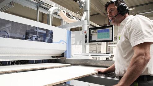 #Branche1# Fertigung