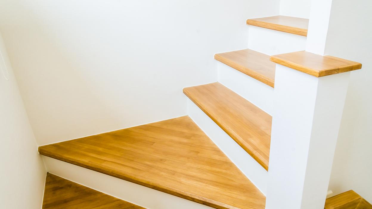 Treppe bauen lassen vom #Branche1#