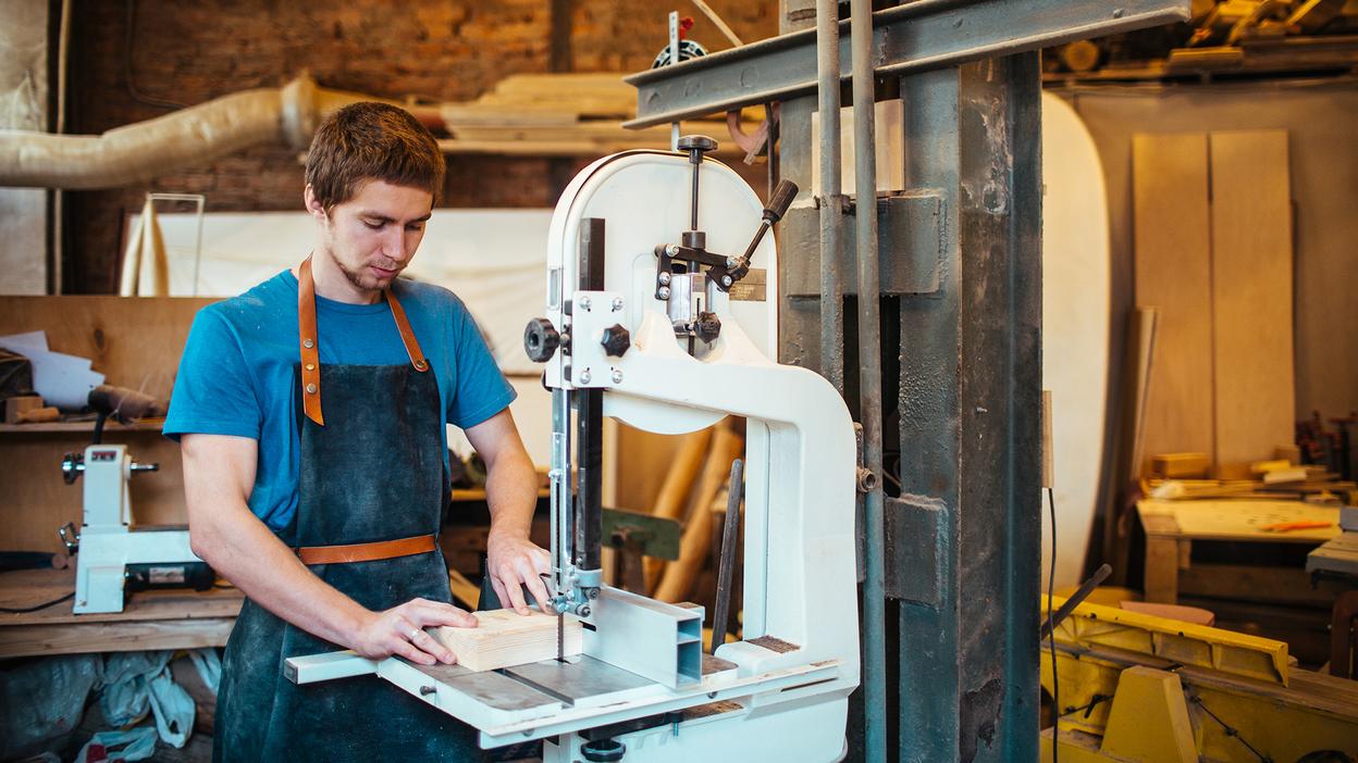 Sticksäge #Branche2#